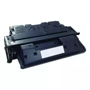 Compatible cartridge HP C8061X Toner 20000 pages Black