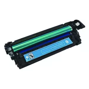 Compatible cartridge HP CE251A Cyan 2500 pages