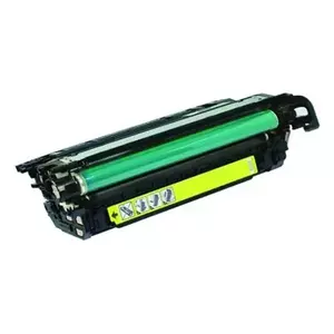Compatible cartridge HP CE252A Yellow 2500 pages