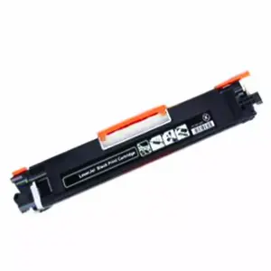 Toner HP CE310A Compatible Cartridge 1500 Pages Black
