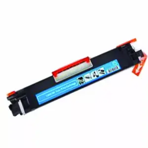 Toner HP CE311A 1400 pages Cyan