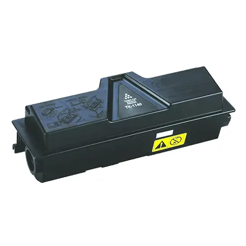 Toneris KYOCERA TK-1140 2000 lapas Melns