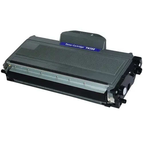 Toneris Brother TN360 TN2120 2600 lapas