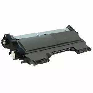 Toner BROTHER TN450 Compatible Cartridge 2600 Pages Black