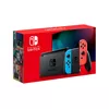 Gaming Console Nintendo Switch V2 2019 Photo 7