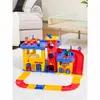 Двухуровневый гараж Viking Toys 5502 Photo 2