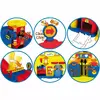 Двухуровневый гараж Viking Toys 5502 Photo 4