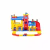 Двухуровневый гараж Viking Toys 5502 Photo 6