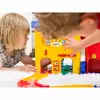 Двухуровневый гараж Viking Toys 5502 Photo 8