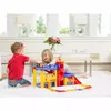 Двухуровневый гараж Viking Toys 5502 Photo 9