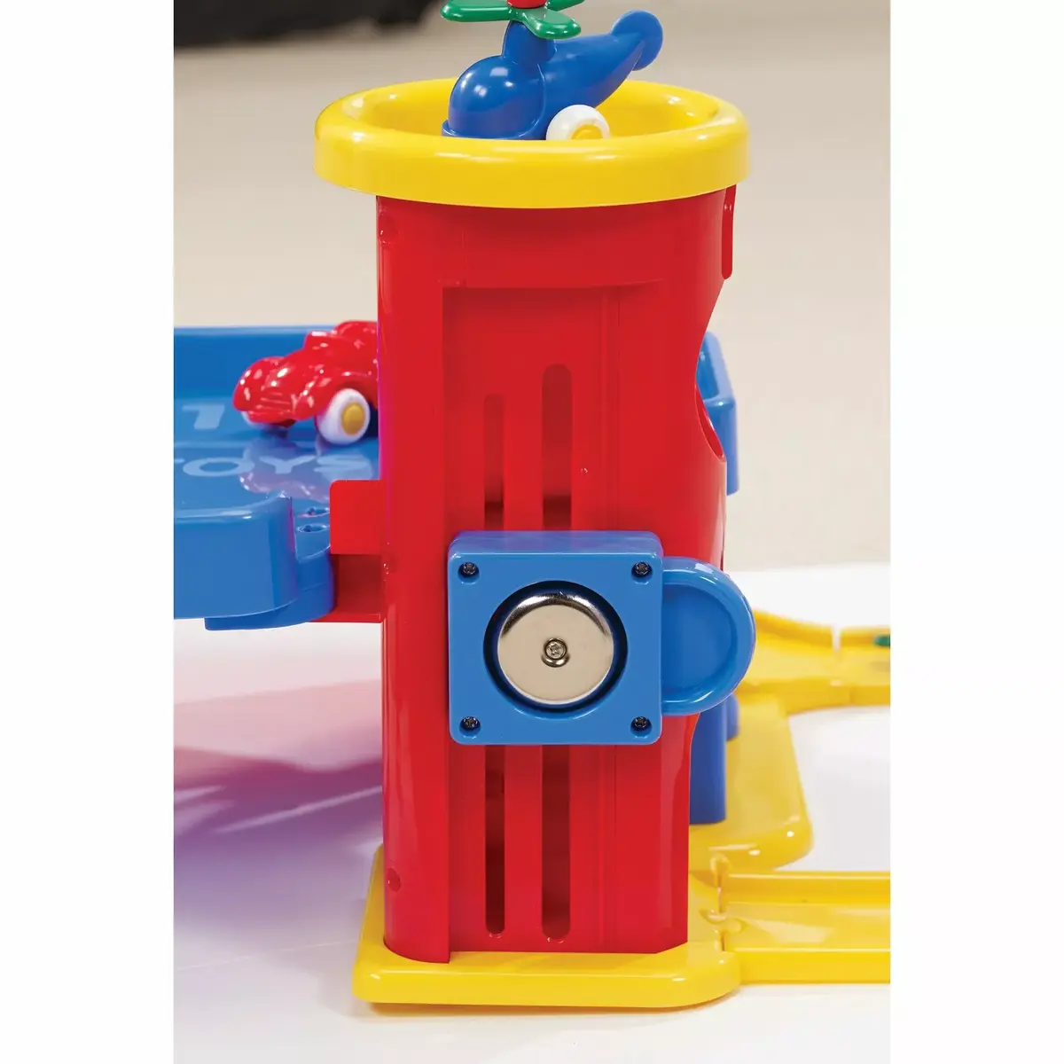 Игровой набор Viking Toys Гараж 5556 Photo 3