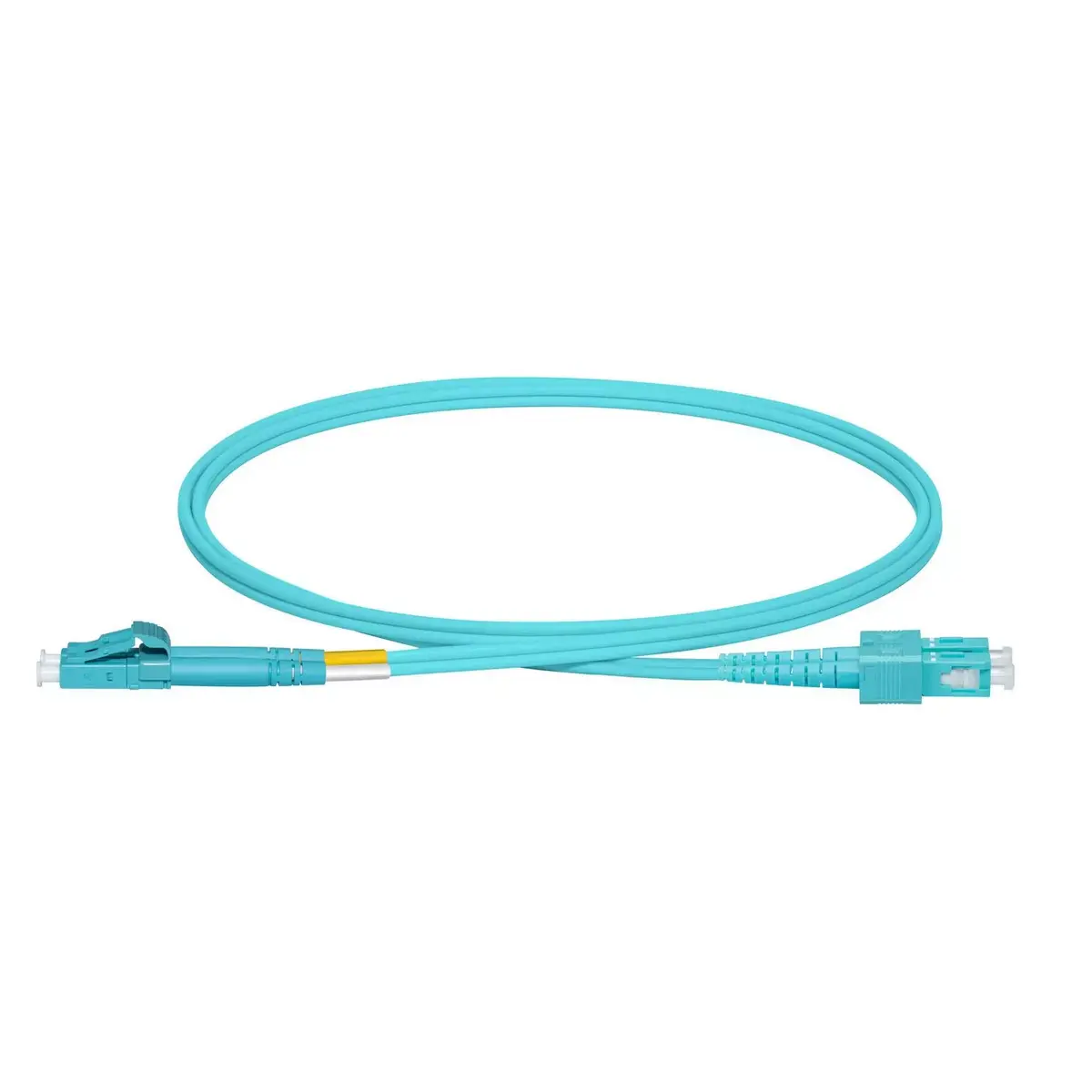 Fibre optic cable Lanview LVO231479 Photo 2