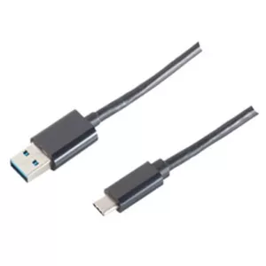 USB кабель ShiverPeaks BS14-10006 USB 3.2 Gen 1 1м
