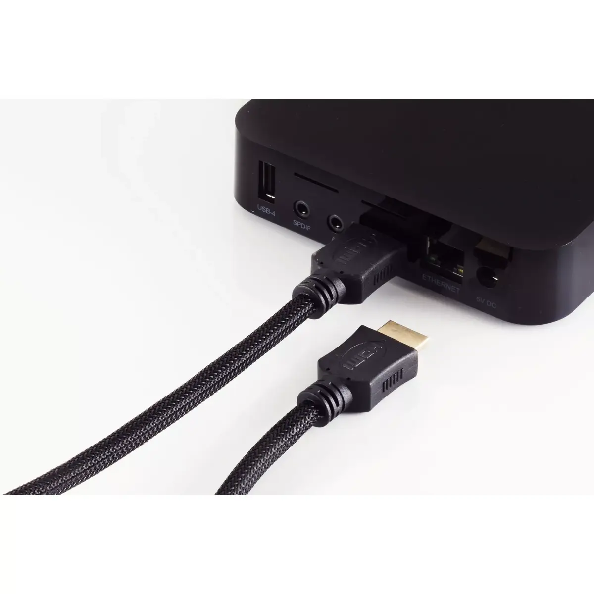 HDMI кабель ShiverPeaks BS77473-LDN Photo 2