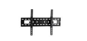 Крепление для телевизора ShiverPeaks BS89705 152.4 см (60") Черное