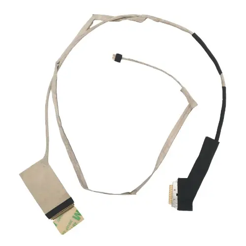 Ekrāna kabelis Lenovo NSC021054 priekš G580