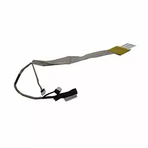 Laptop screen cable Lenovo NSC021122 for Y430 V450 series (display ribbon replacement)