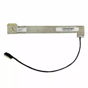 Laptop screen cable Lenovo Y550 NSC021146 replacement flex cable
