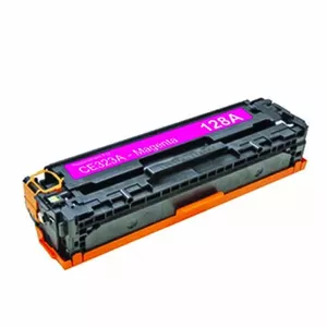 Toner HP CE323A 2300 pages Magenta