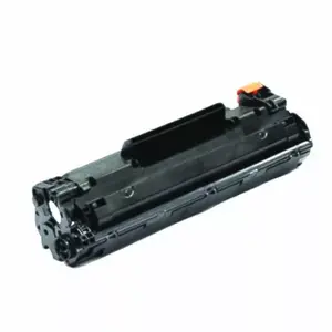 Тонер HP CF279X Черный 3000 страниц