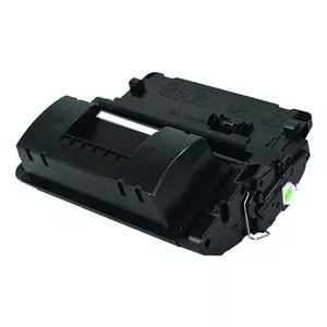 Compatible cartridge HP CF281X 10000 pages Black