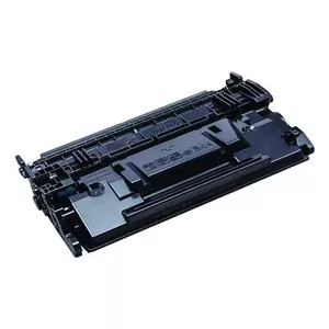 Тонер Совместимый HP CF287X 10000 страниц Черный