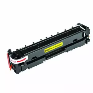 Toner HP CF502A 2300 pages Yellow
