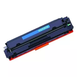 Compatible cartridge HP CF541X 2300 pages Cyan