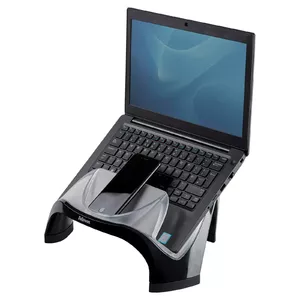 Portatīvā datora statīvs Fellowes Smart Suites 80202