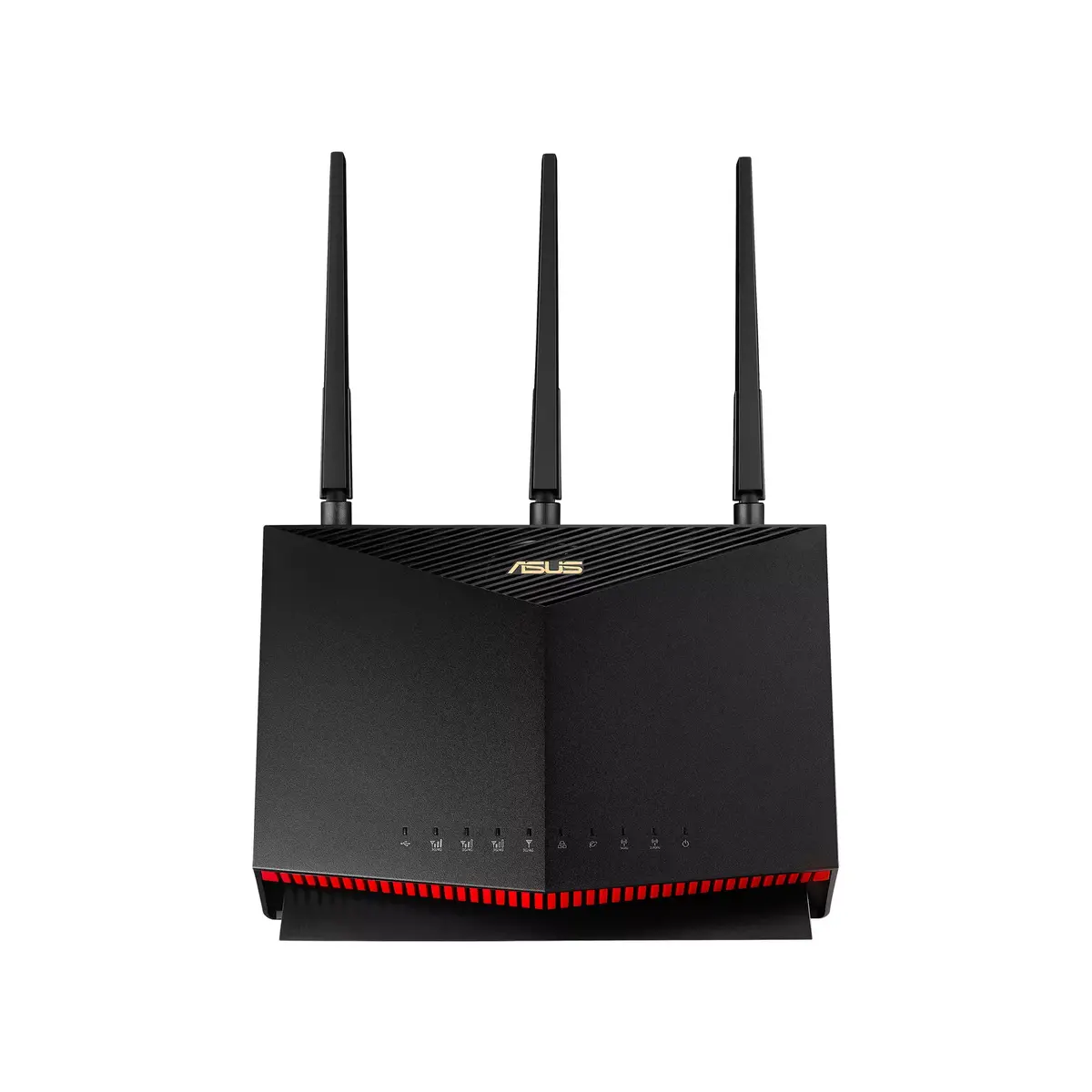 Wireless Router ASUS 4G-AC86U Photo 4