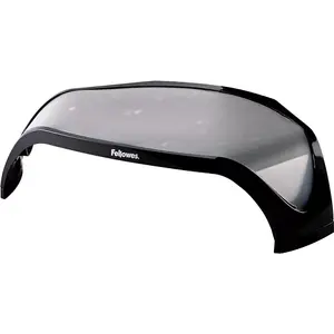 Monitoru statīvs Fellowes 80201 Smart Suites Melns