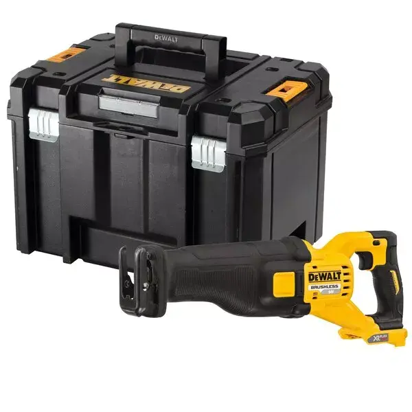 Пила Дисковая DeWALT DCS389NT Photo 3