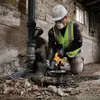 Пила Дисковая DeWALT DCS389NT Photo 4