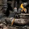 Пила Дисковая DeWALT DCS389NT Photo 5