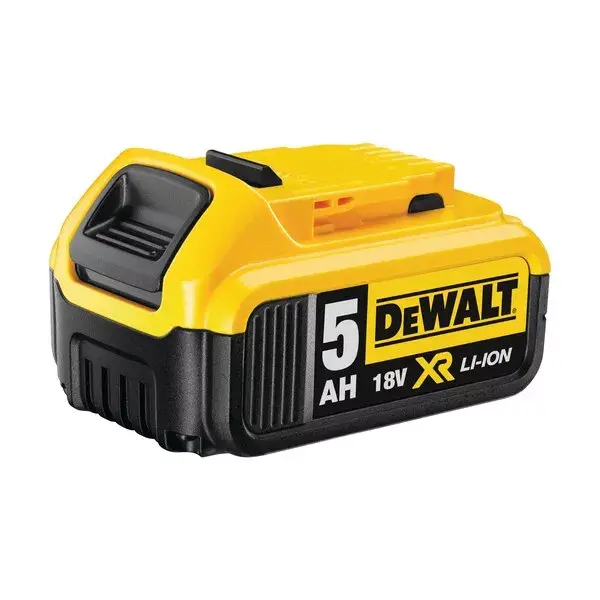 DeWalt DCK266P2 akumulatoru sitrīva komplekts Photo 3