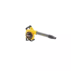 Cordless leaf blower DeWalt DCM572X1, 18 V Li‑Ion battery 9 Ah, airspeed 193 km/h, black/yellow