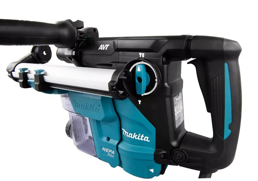 Rotary Hammer Makita HR3011FCJ, 1050 W, HR3011FCJ Photo 3