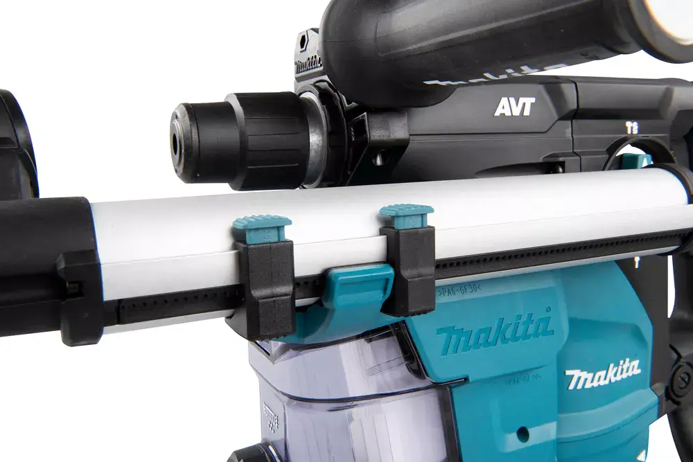 Rotary Hammer Makita HR3011FCJ, 1050 W, HR3011FCJ Photo 4