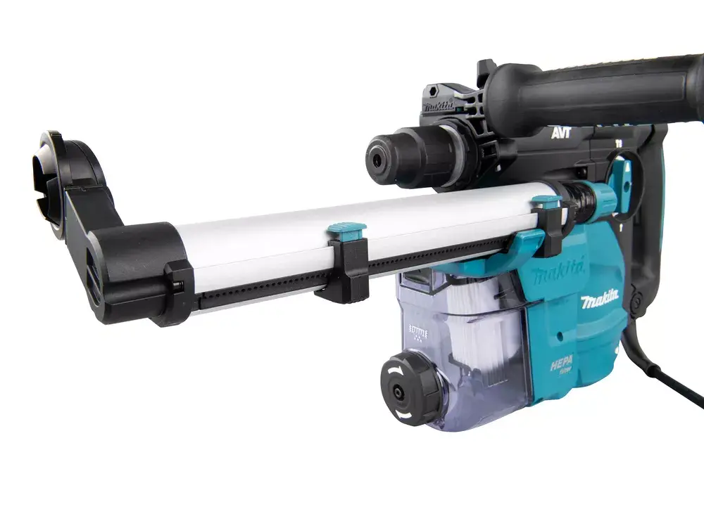 Rotary Hammer Makita HR3011FCJ, 1050 W, HR3011FCJ Photo 6