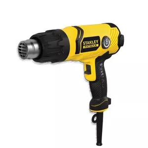 Фен строительный Stanley FME670K 2000 Вт 600 °C 550 л/мин