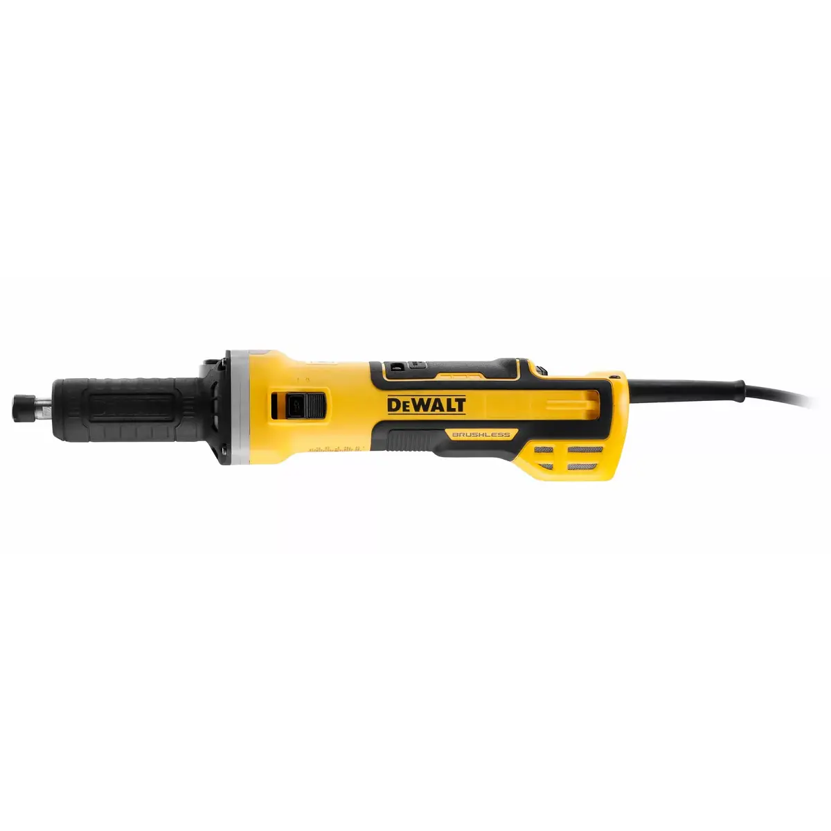 Прямой шлифовальный станок DeWALT DWE4997-QS Photo 4