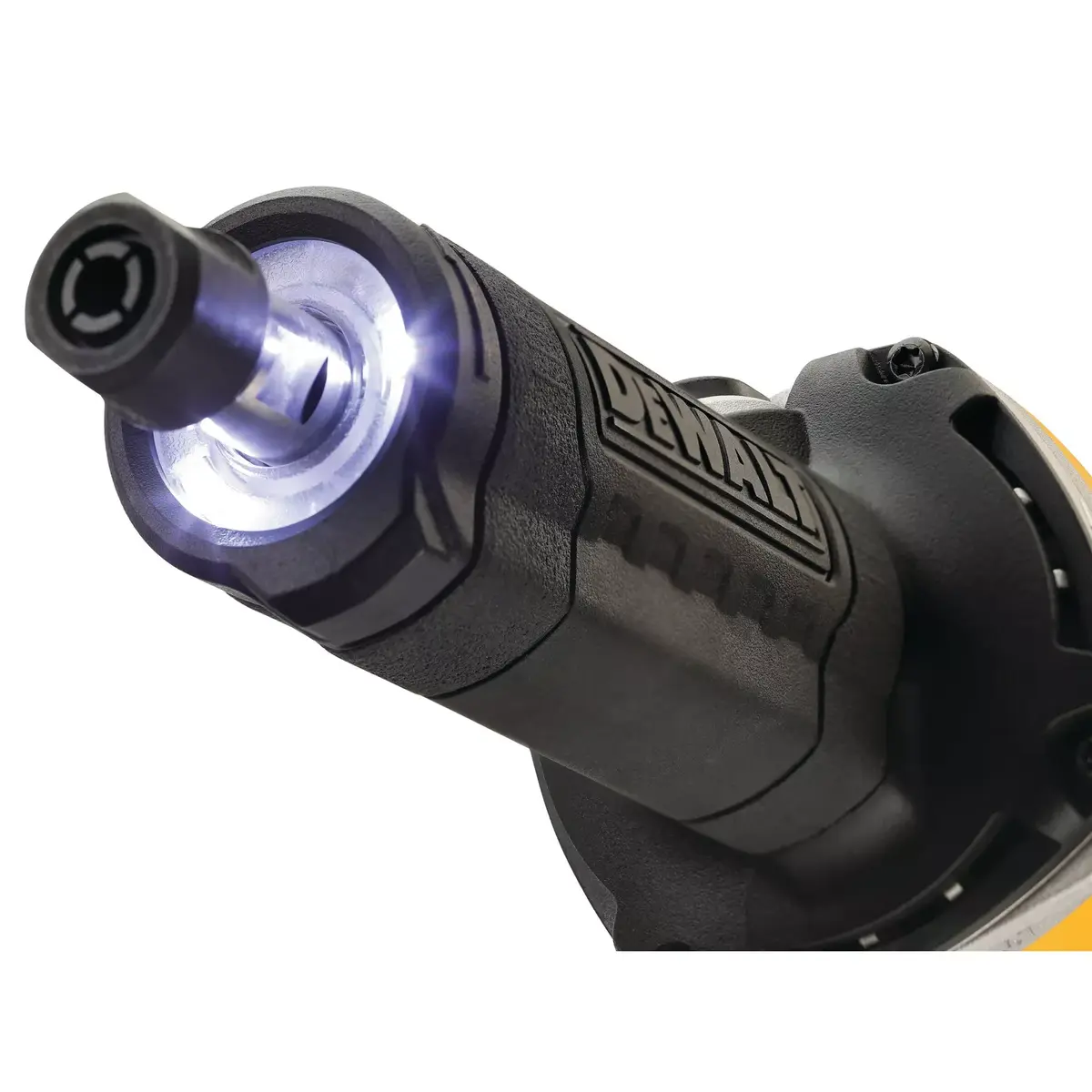 Прямой шлифовальный станок DeWALT DWE4997-QS Photo 9