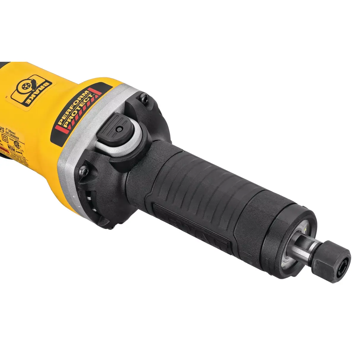 Прямой шлифовальный станок DeWALT DWE4997-QS Photo 10