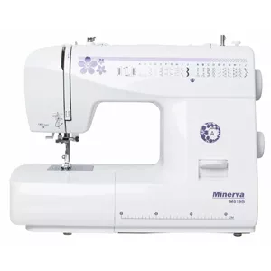 Sewing Machine Minerva M819B