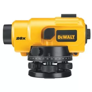 Лазерный уровень DeWALT DW096PK 100 м диапазон 2 мм/м точность