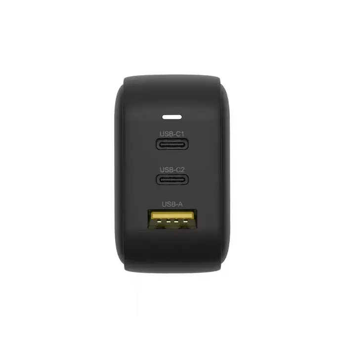 Unitek UNITEK TRAVEL TRI GaN 65W Charger Photo 3