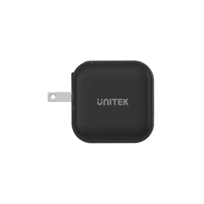 Unitek UNITEK TRAVEL TRI GaN 65W Charger Photo 4