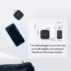 Unitek UNITEK TRAVEL TRI GaN 65W Charger Photo 9
