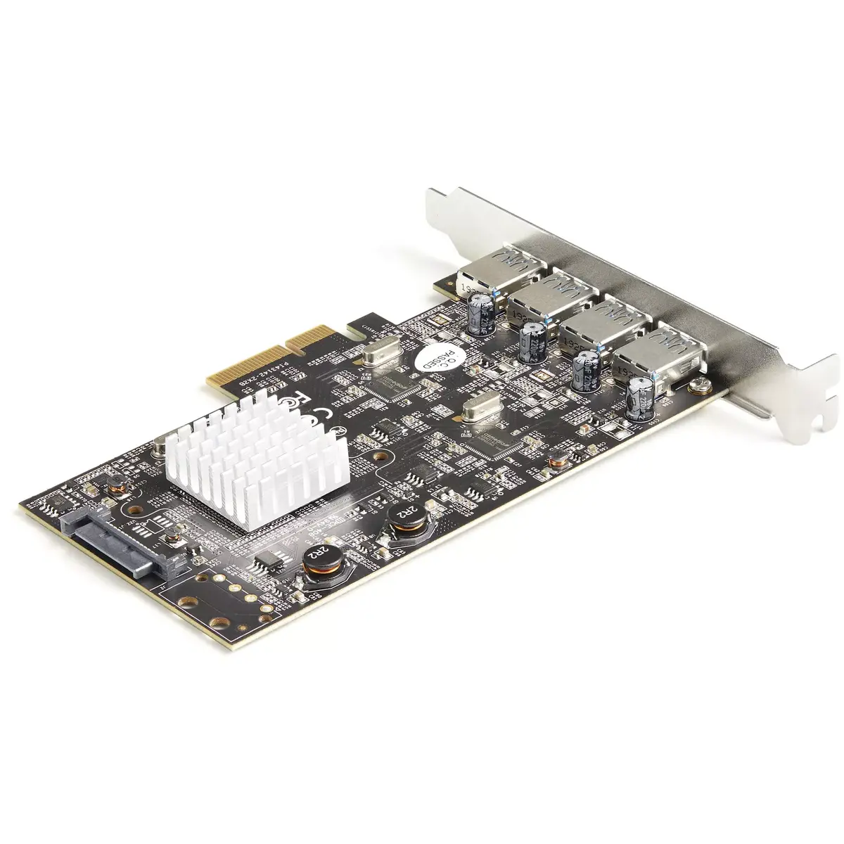 USB PCIe карта StarTech.com PEXUSB314A2V2 Photo 2