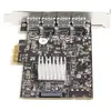 USB PCIe карта StarTech.com PEXUSB314A2V2 Photo 3